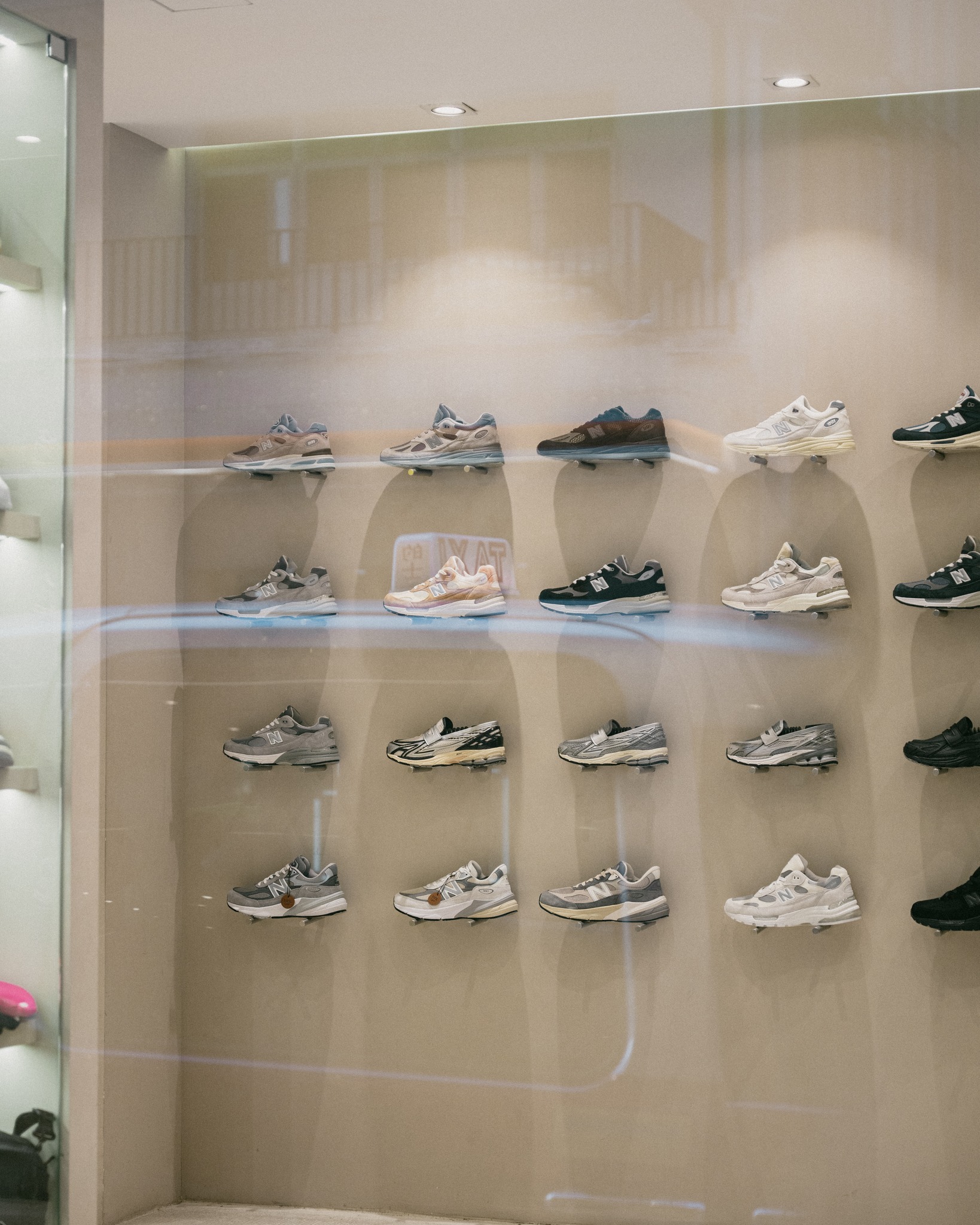 HUSKY | Sneaker \u0026amp; Apparel Store in Hong Kong | No Fakes