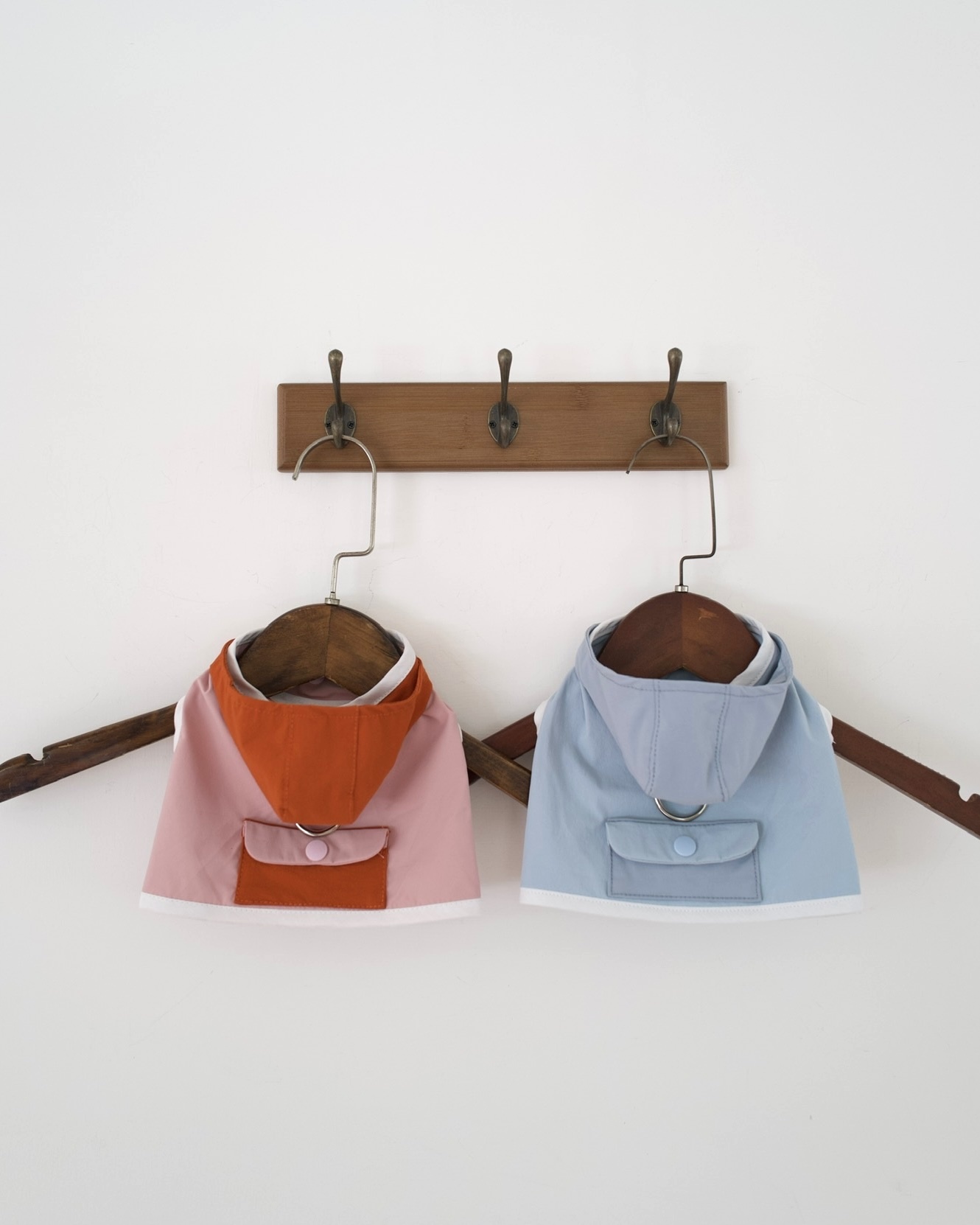 瞬間涼感胸背衣