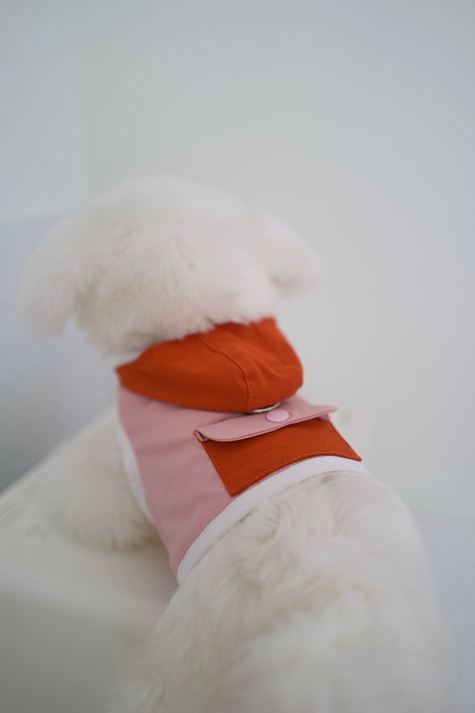 瞬間涼感胸背衣