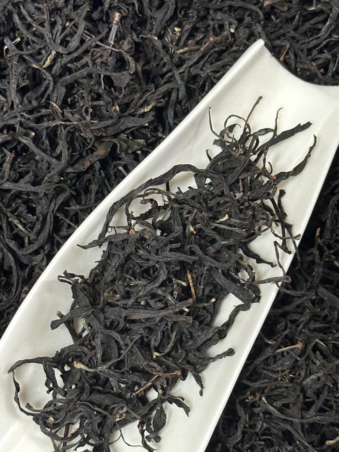 杉林溪嫩芽紅茶 75公克