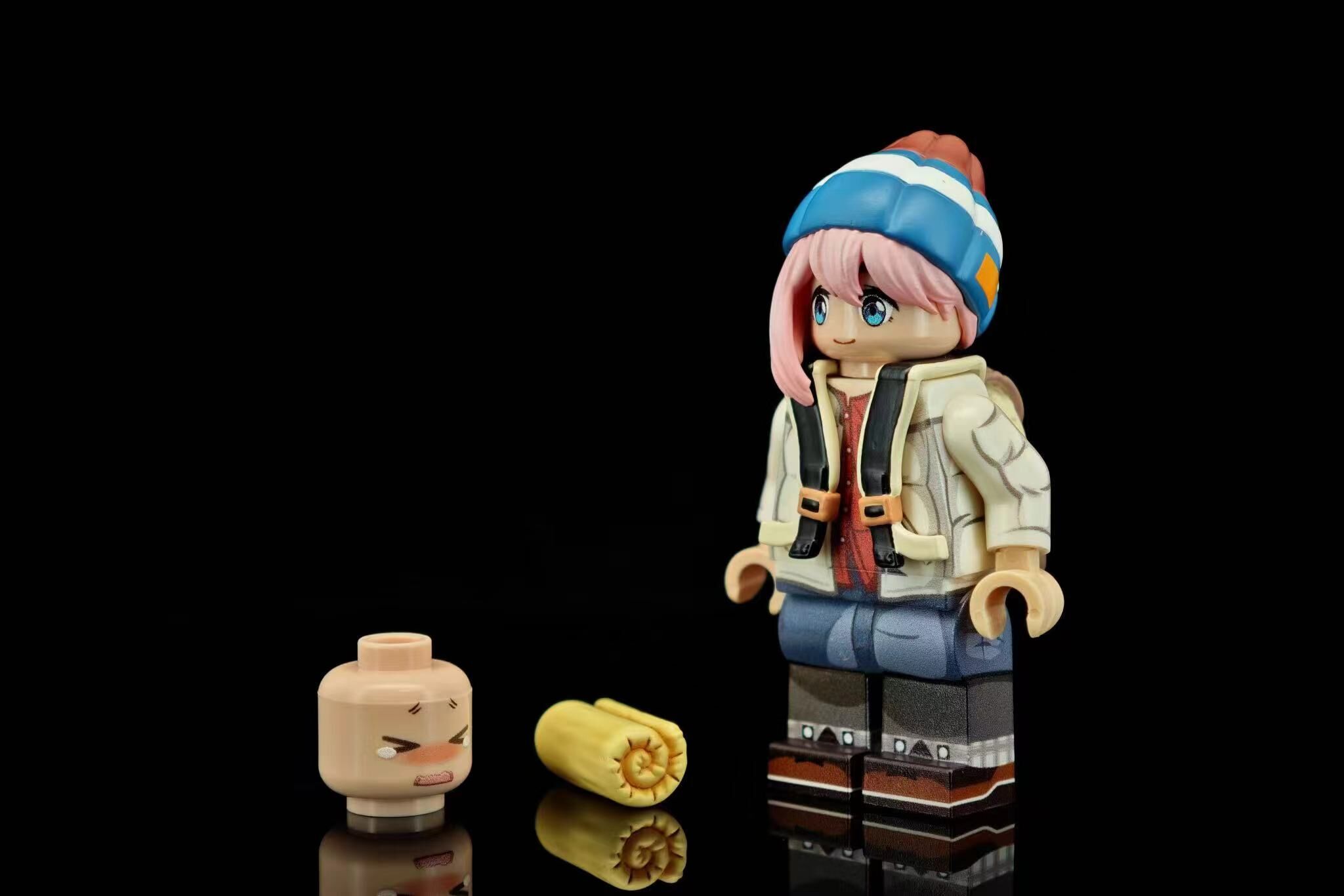 【D made】各務原撫子