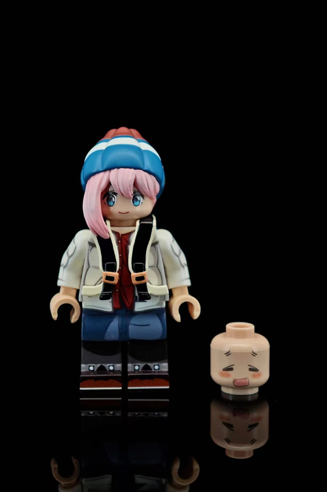 【D made】各務原撫子