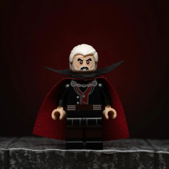 【千年工坊】杜庫拉伯爵