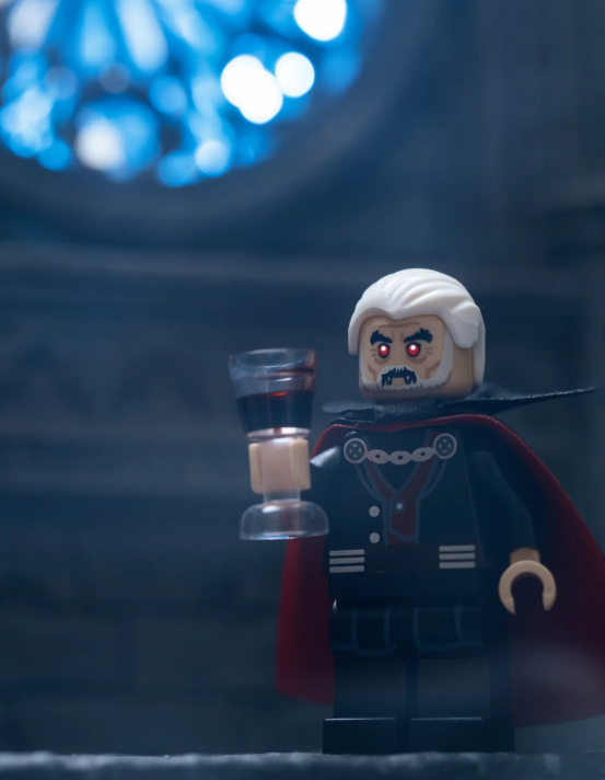 【千年工坊】杜庫拉伯爵