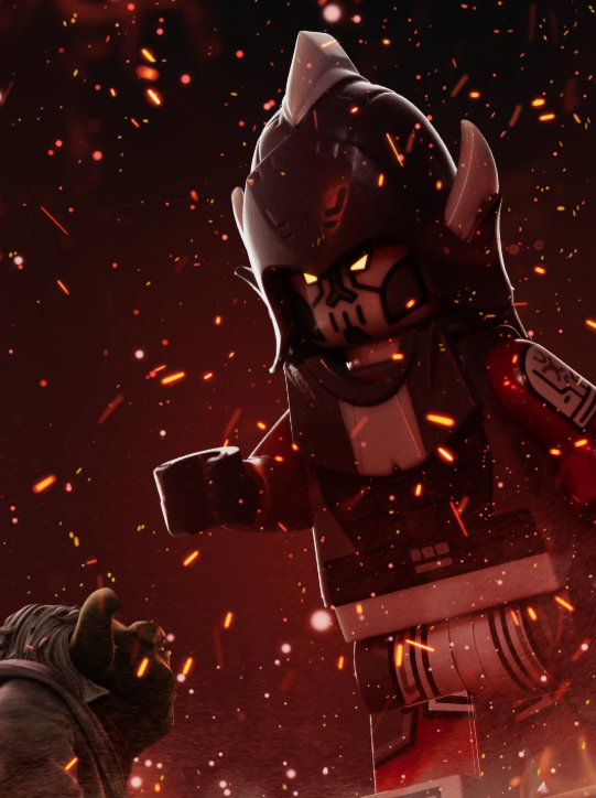 【千年工坊】達斯