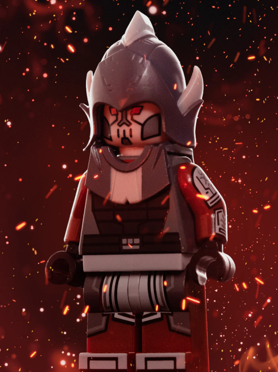 【千年工坊】達斯