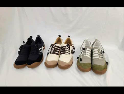 📢PM_S014 R▶️側綁帶包鞋 👉Size:230-250 H:3cm👈