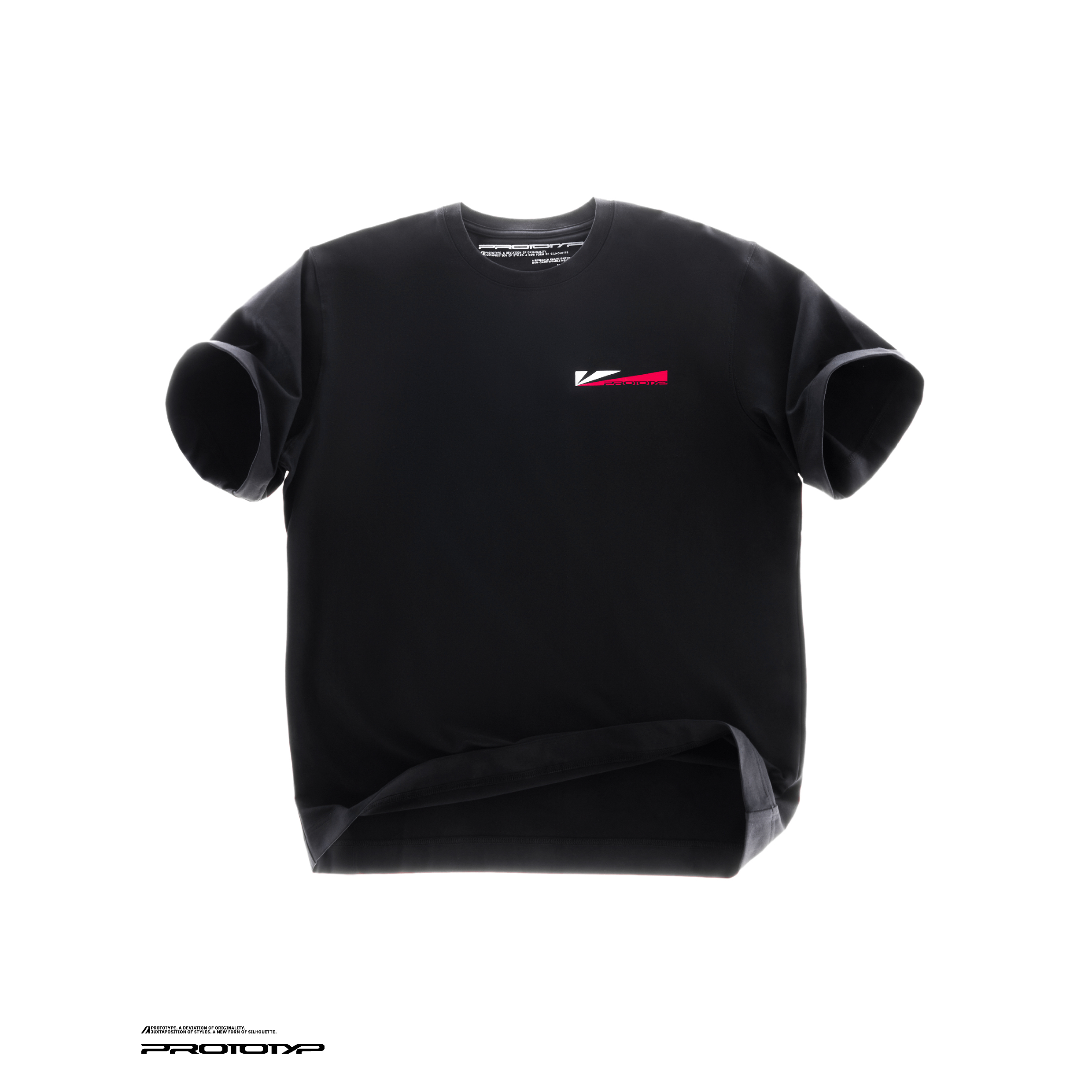 PROTOTYP FEB0204 VELOCITY Shirt