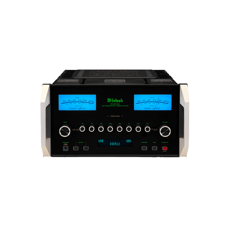 McIntosh MA9500 旗艦綜合擴大機