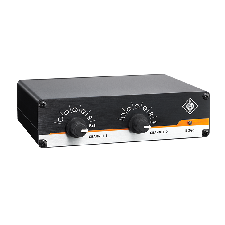Neumann Power Supply  N 248
