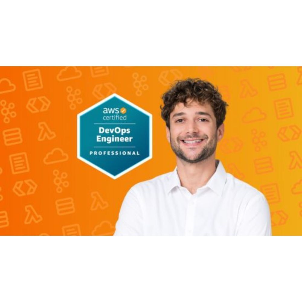 AWS Certified DevOps Engineer Professional 2025 - DOP-C