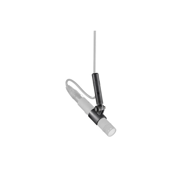 Neumann Auditorium Hanger  MNV 21 mt