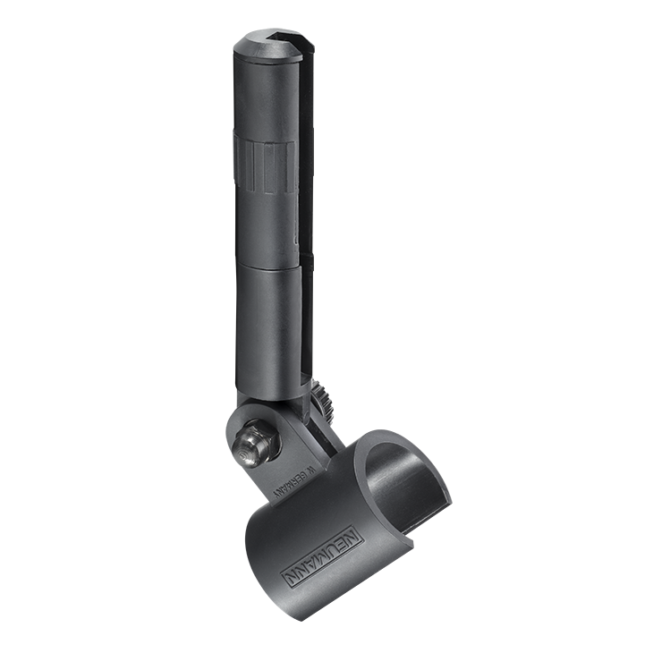 Neumann Auditorium Hanger  MNV 21 mt