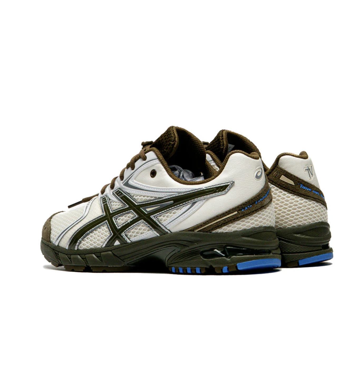 Temptation Vacation × Asics Gel-DS Asics x Temptation Vacation Gel-DS Trainer 14 sneakers