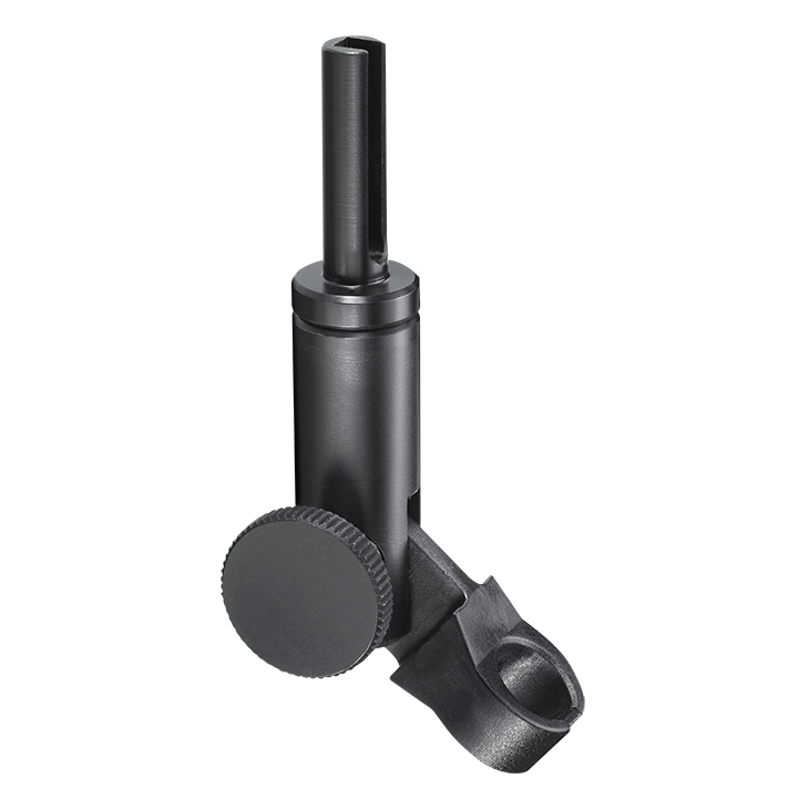 Neumann Auditorium Hanger  MNV 100