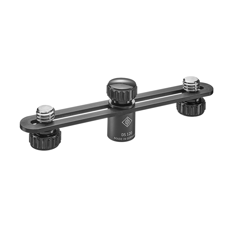 Neumann Double Mount  DS 120