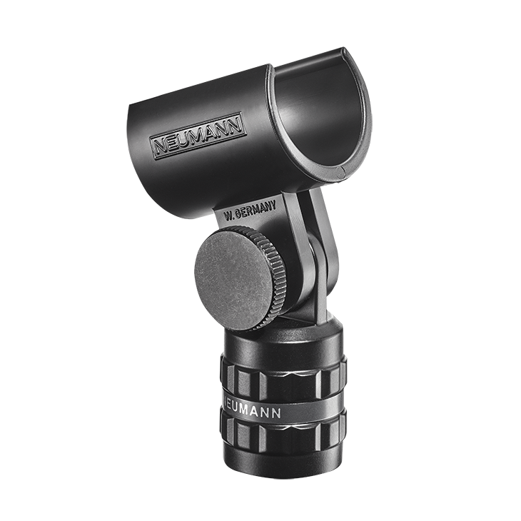 Neumann Stand Mount  SG 21 bk