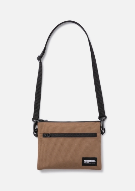 新品 NEIGHBORHOOD MINI RECTANGLE BAG ベージュ Neighborhood Mini Rectangle Bag | FIRMAMENT - Berlin Renaissance