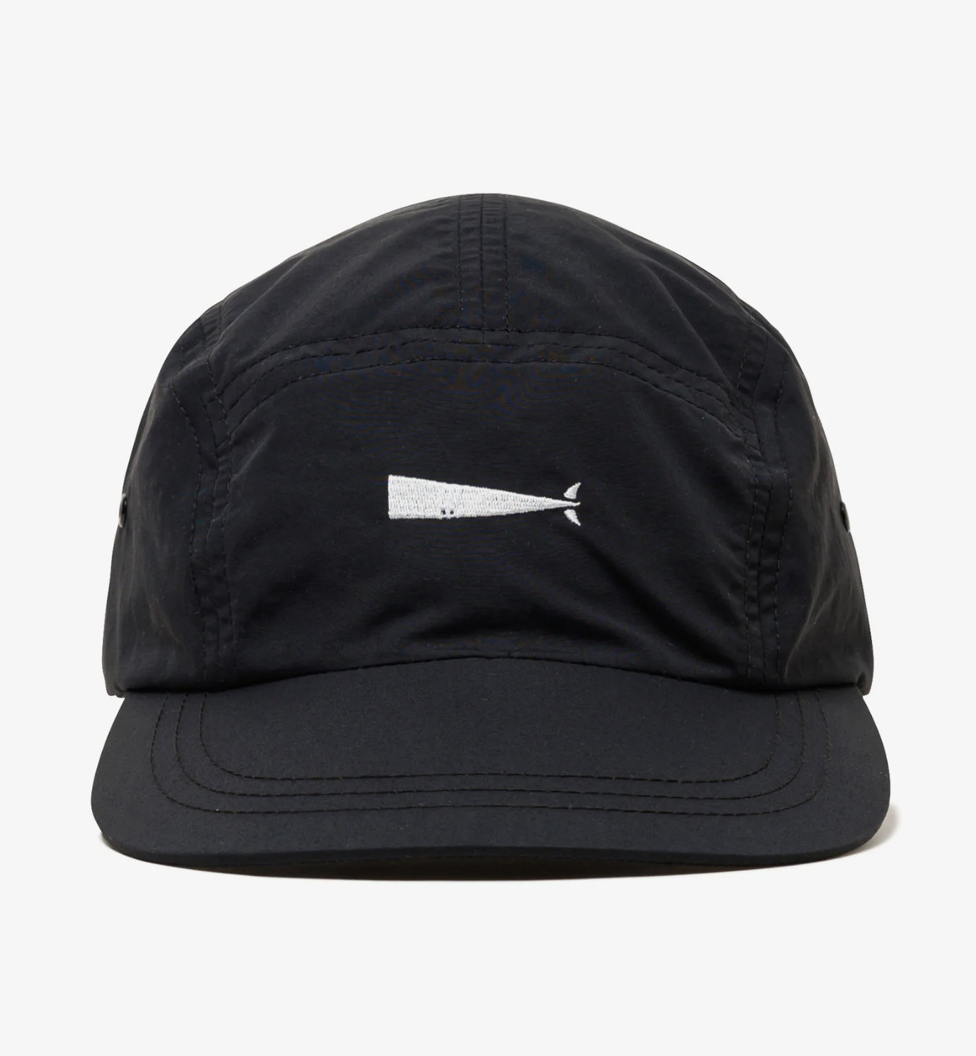 [現貨] DESCENDANT SS25 CACHALOT 5PANEL | Black