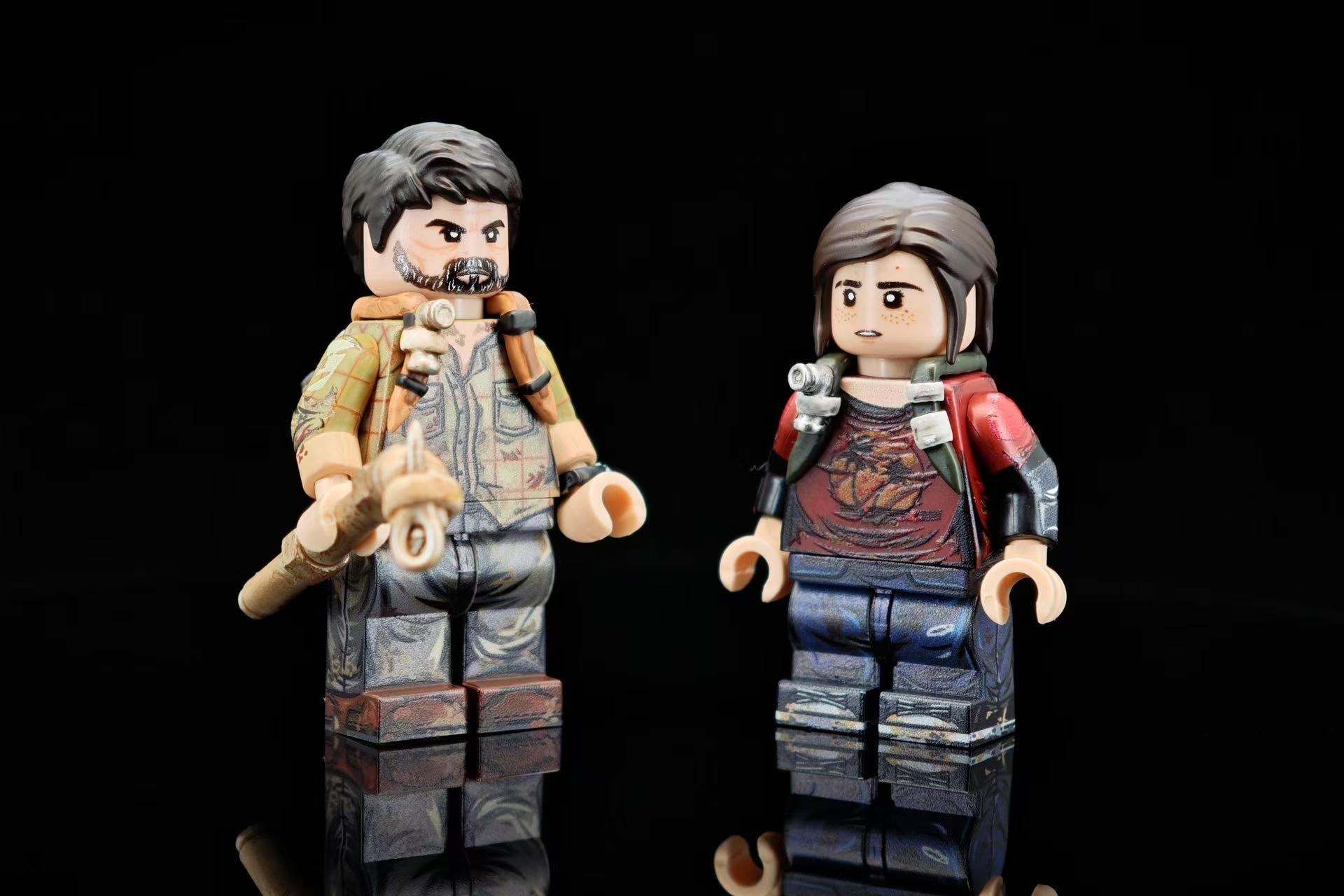 【Volar Via】最後的我們