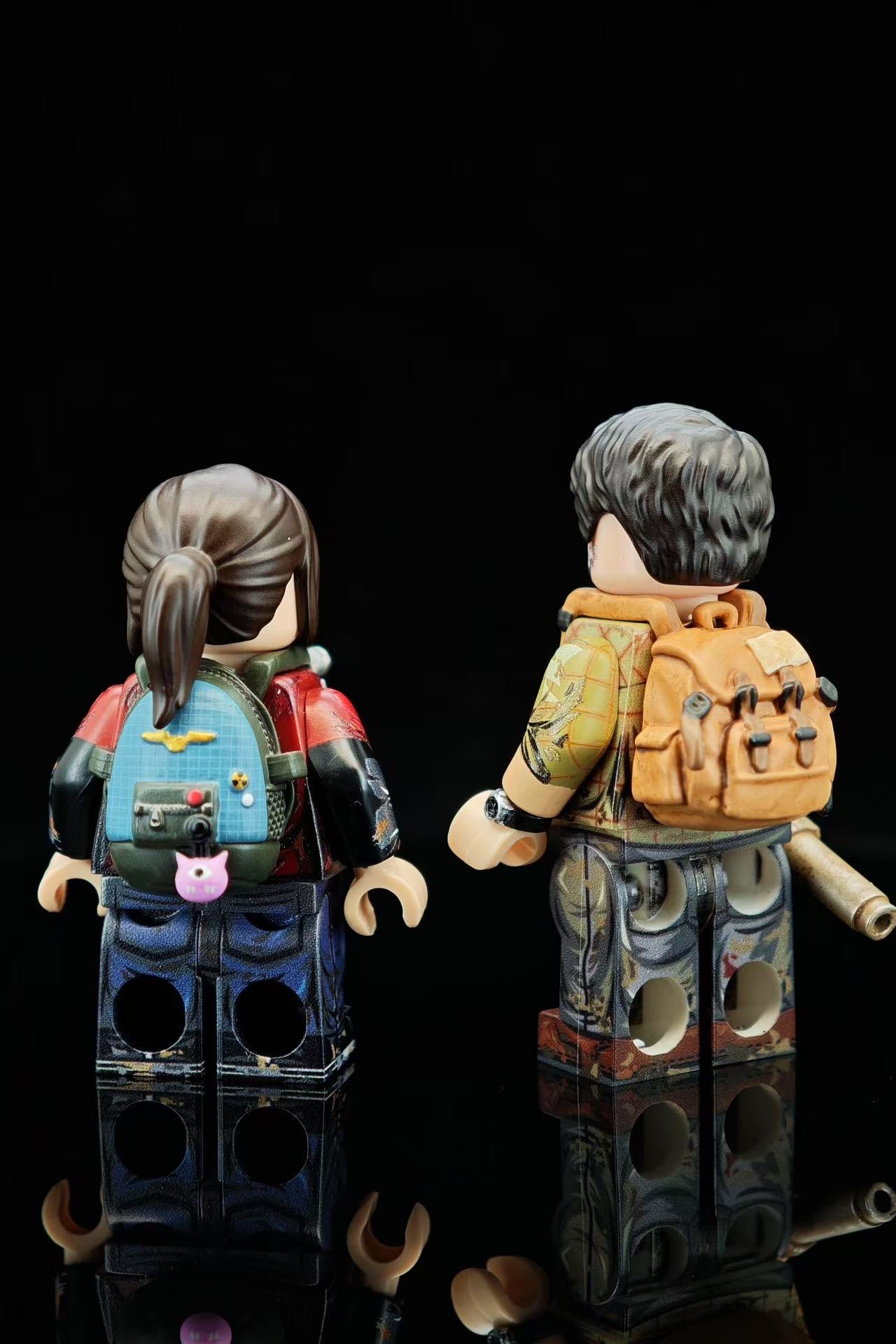 【Volar Via】最後的我們