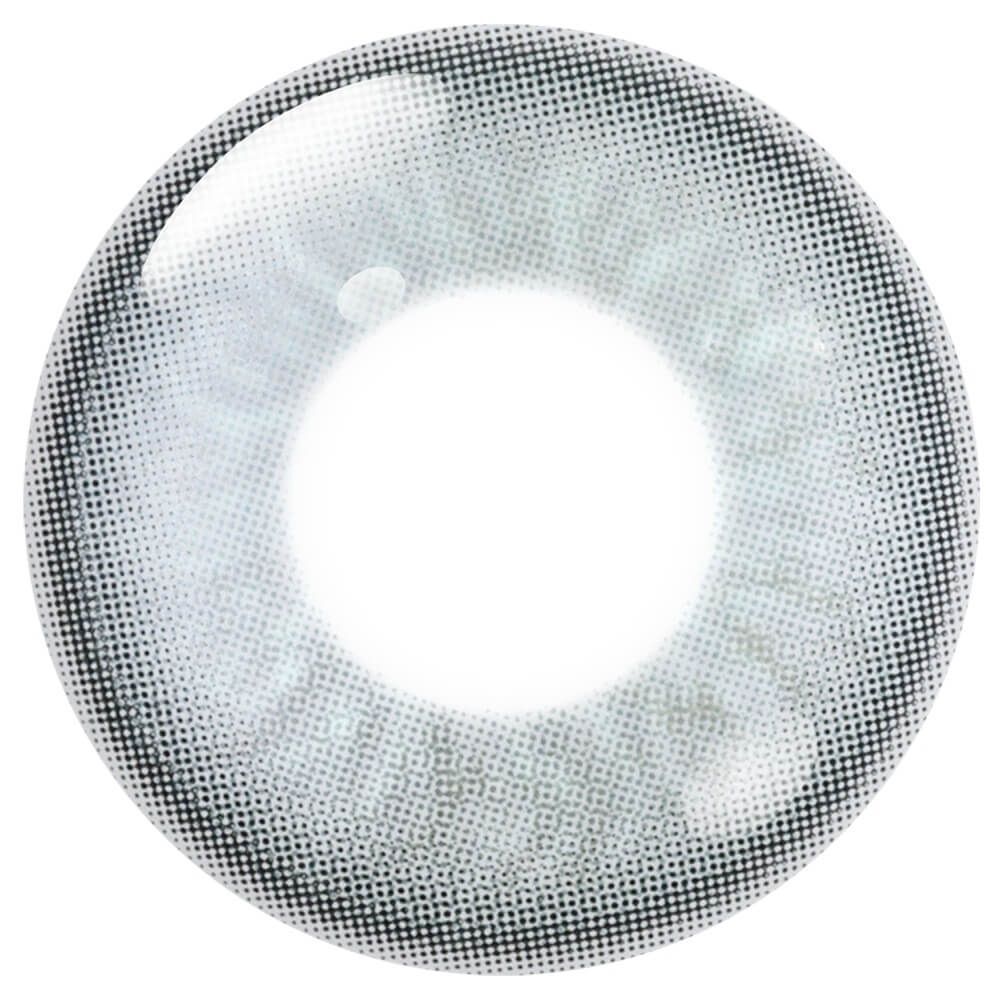 [日拋] Etia Reorv 1 Day Crystal 彩妝隱形眼鏡｜每盒10片