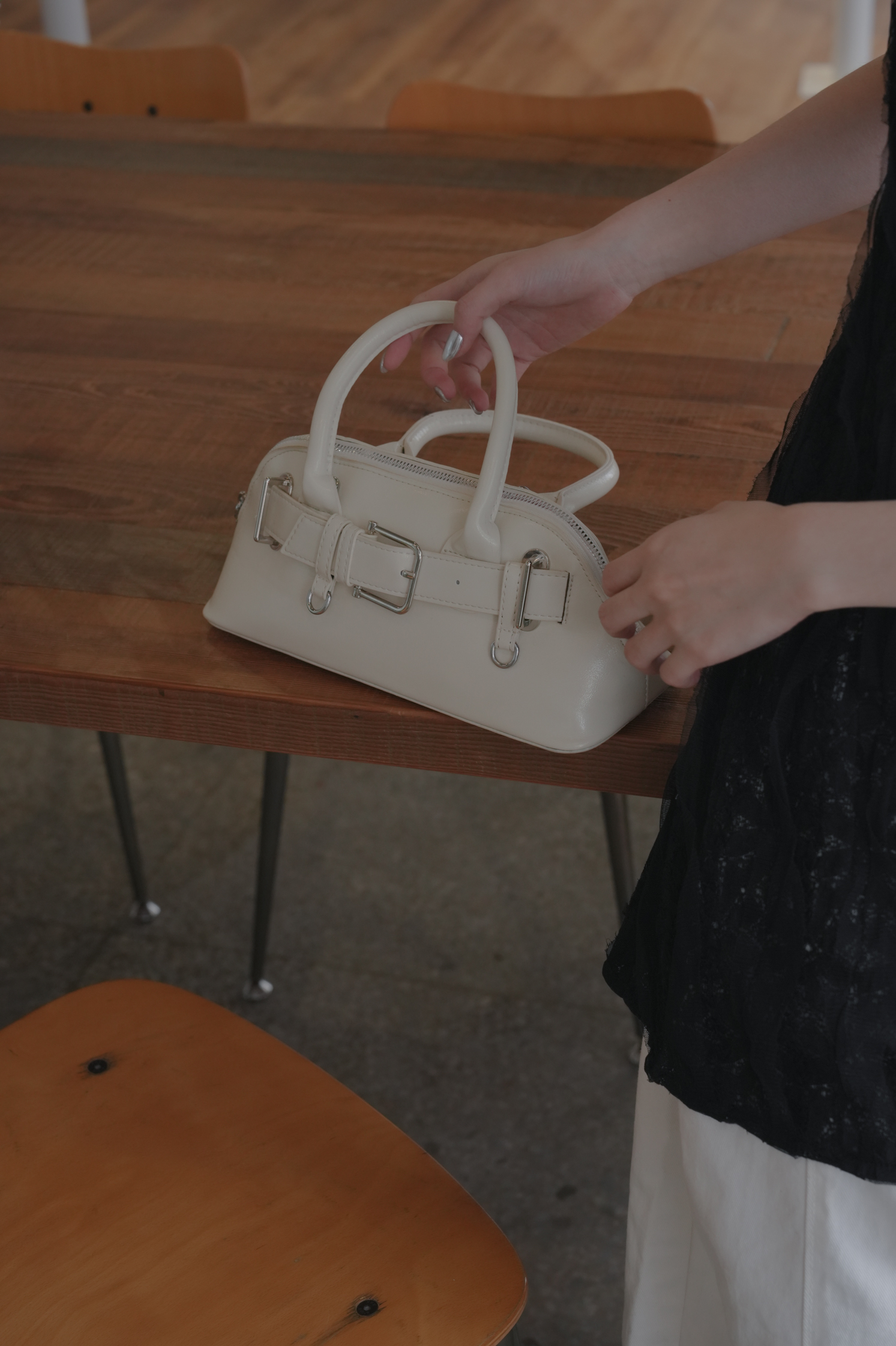 Limerence Bag #手提包