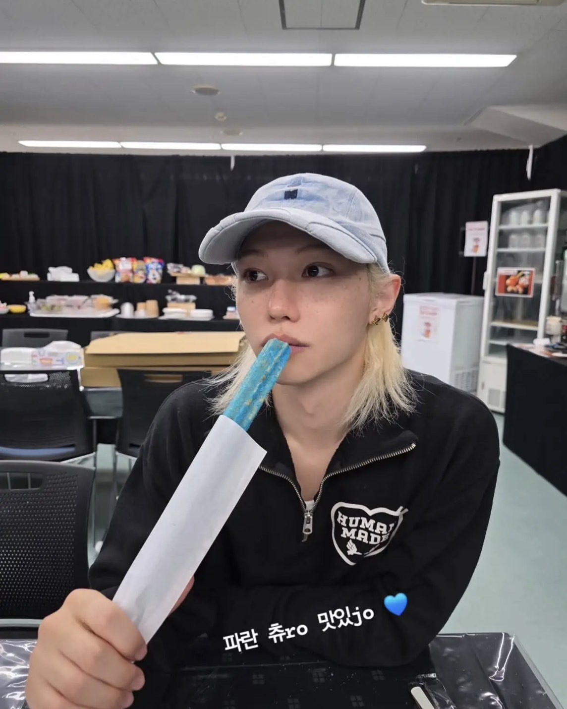 ATiiSSU 設計帽款 分層 水洗刷舊 老帽 黑 淺藍 酒紅