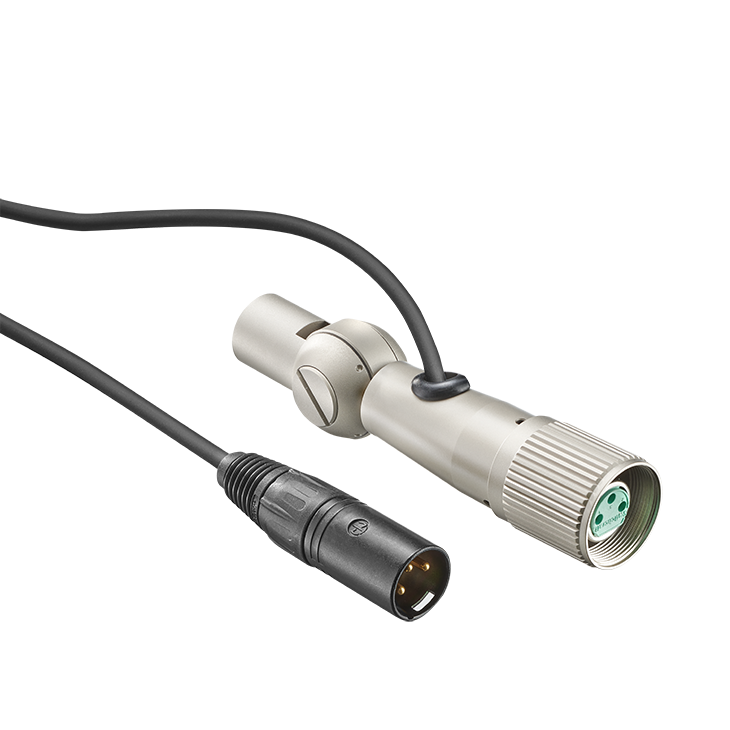 Neumann Microphone Cable  IC 4  (10 m)