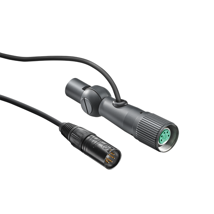 Neumann Microphone Cable  IC 6 (10 m)
