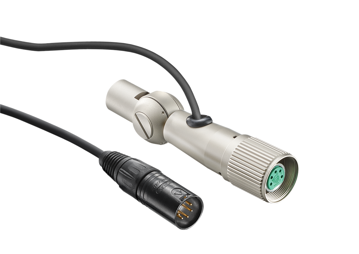Neumann Microphone Cable  IC 6 (10 m)