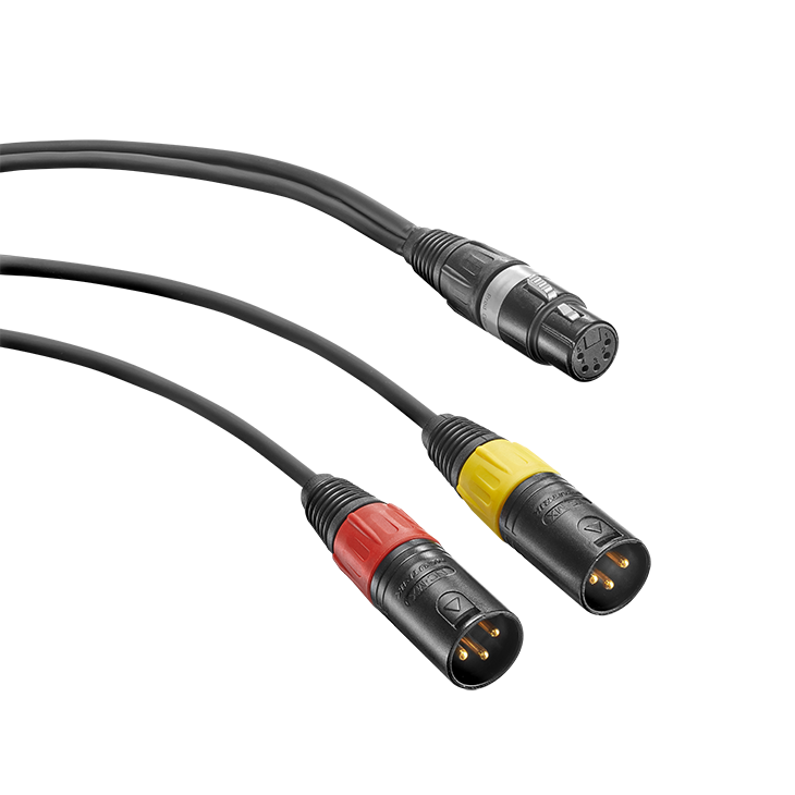 Neumann Adapter Cable  AC 20 (1 m)