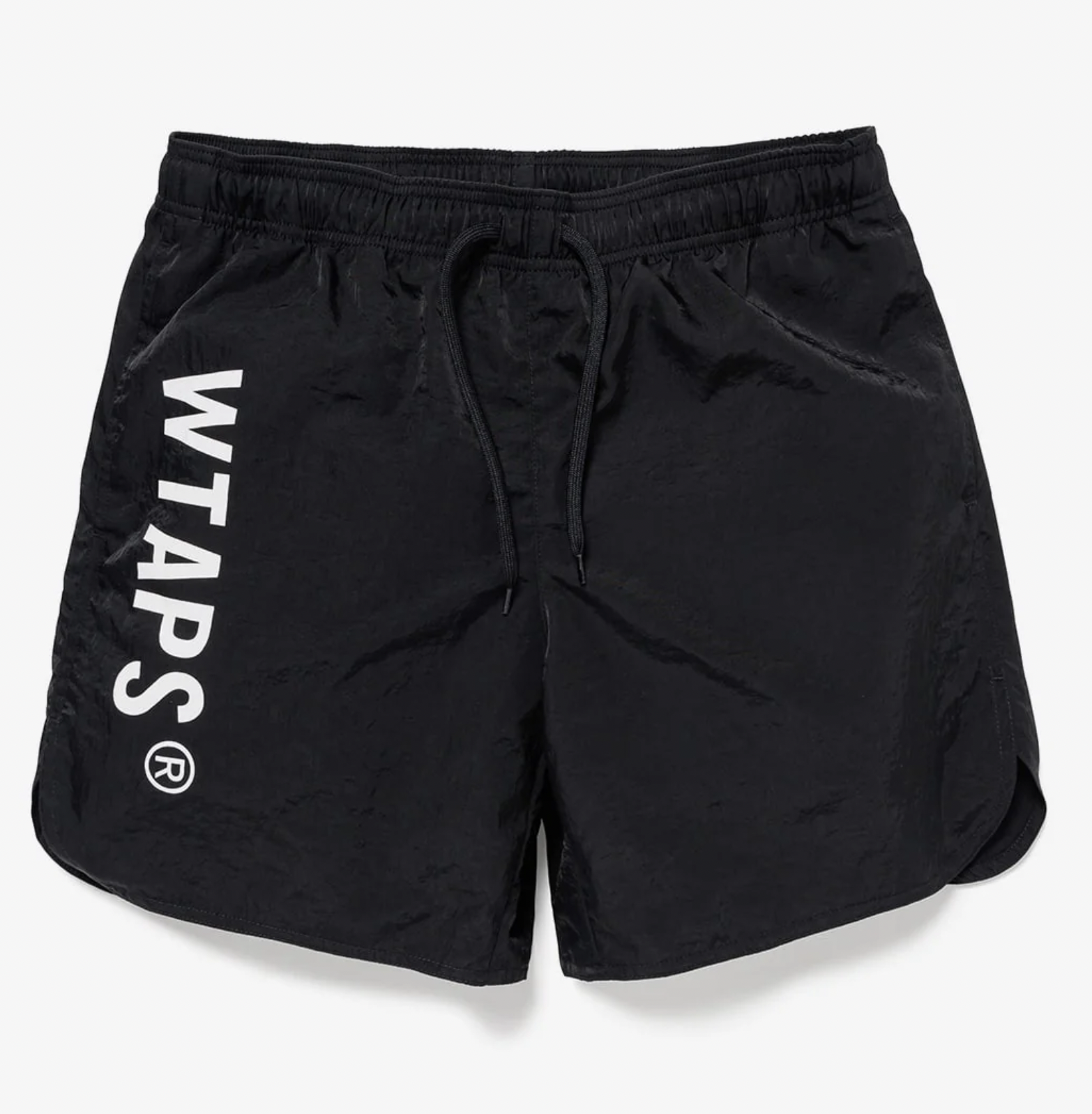 WTAPS 25ss SPSS2501/SHORTS Mサイズ Wtaps-SPSS2001-Track-Shorts-