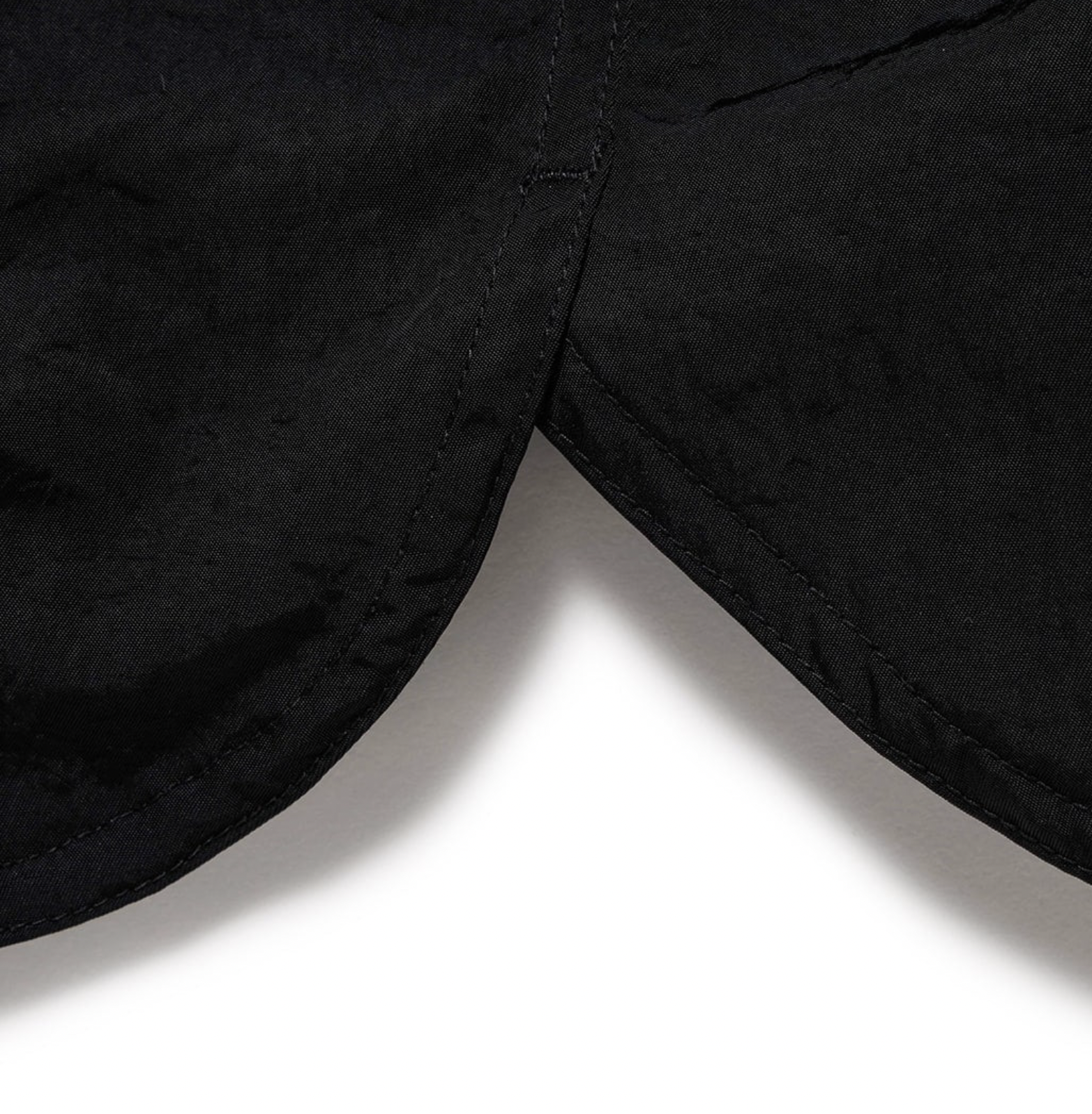 WTAPS SS25 SPSS2501 / SHORTS / NYLON. TWILL