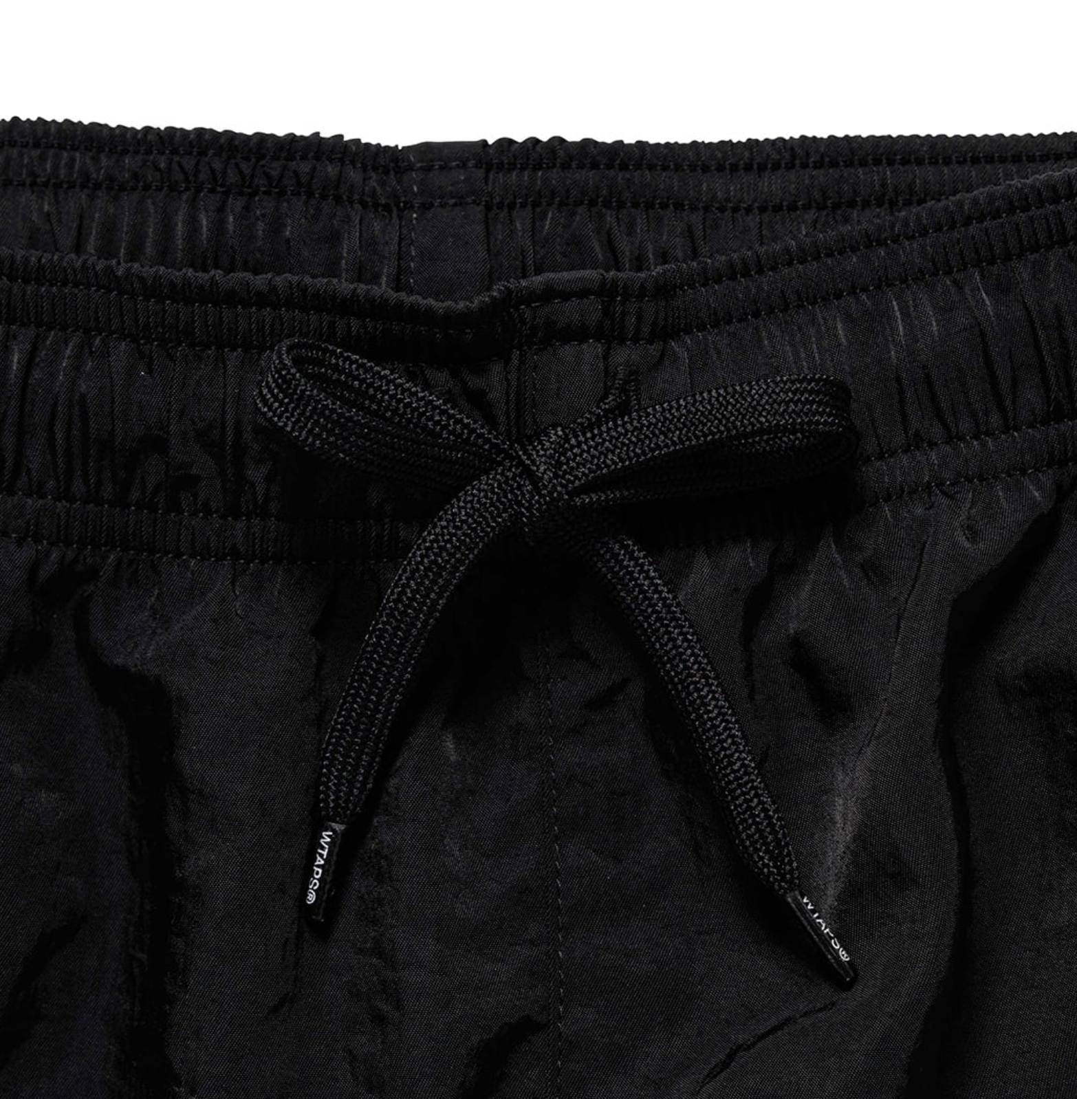 パンツ wtaps 25ss SPSS2501 SHORTS NYLON TWILL Wtaps-SPSS2001-Track-Shorts-