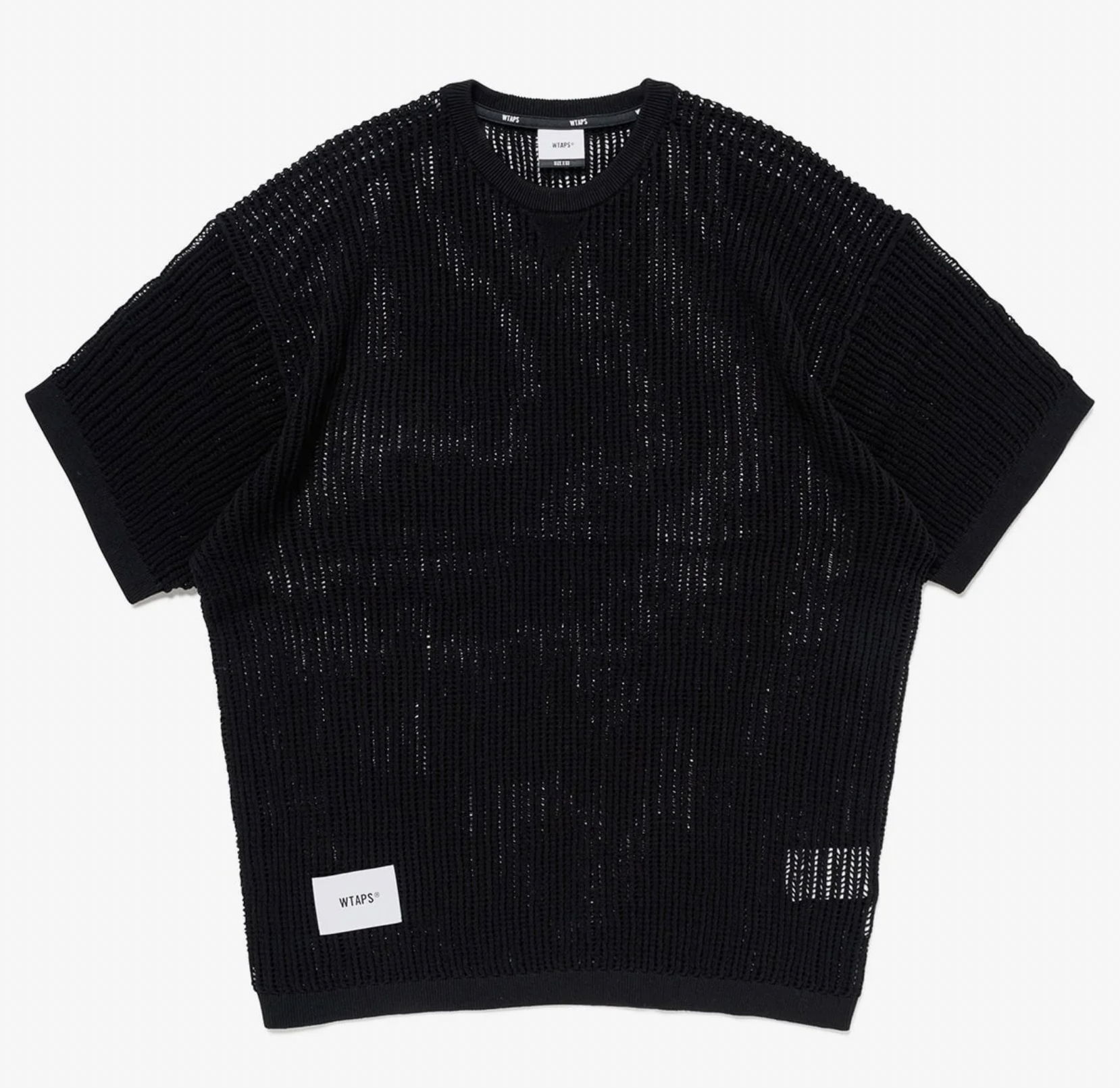 WTAPS 25SS GHILL/SWEATER OLIVE Mサイズ WTAPS 25SS GHILL/SWEATER OLIVE Mサイズ WTAPS 25SS GHILL/SWEATER