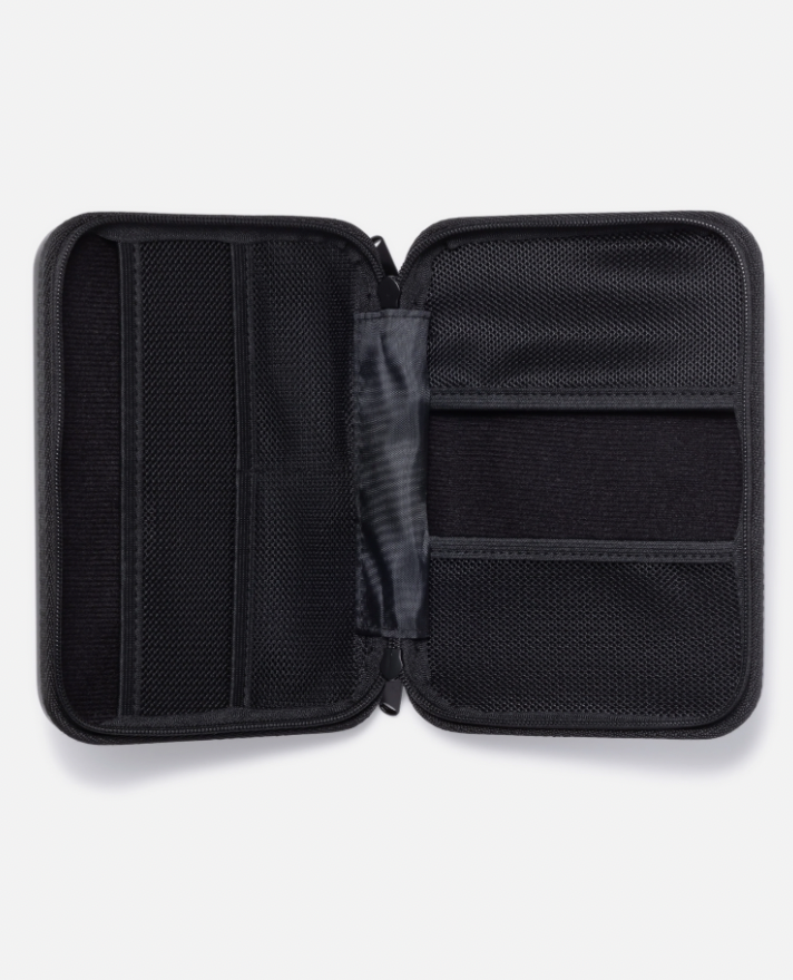 [現貨] NEIGHBORHOOD SS25 HARD SHELL CASE-L | BLACK