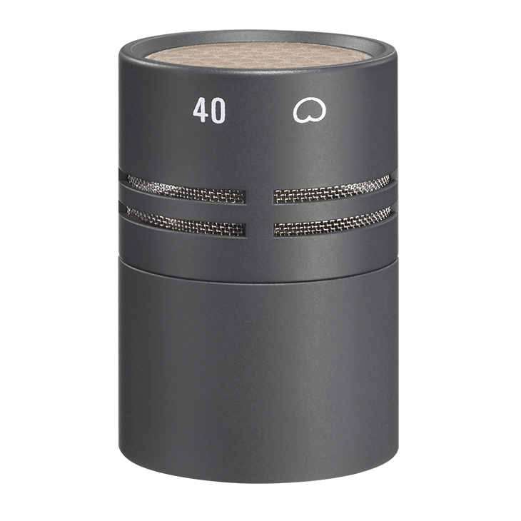 Neumann Active Capsule  AK 40