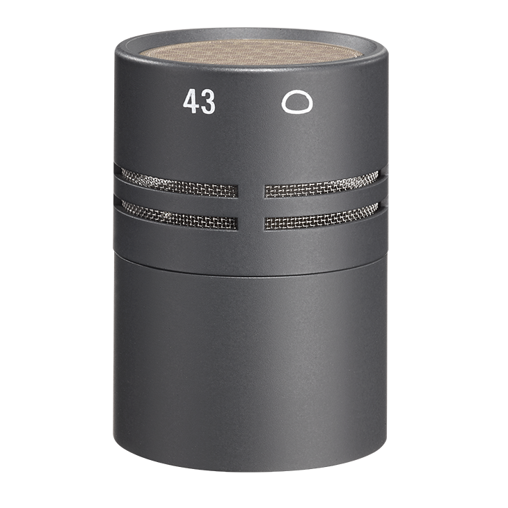 Neumann Active Capsule  AK 43