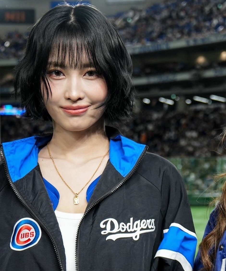 2025SS SPIRALGIRL 日本 MLB TOKYO SERIES BACK TO THE FIELD 尼龍 外套 MOMO著用款 現貨 67512715