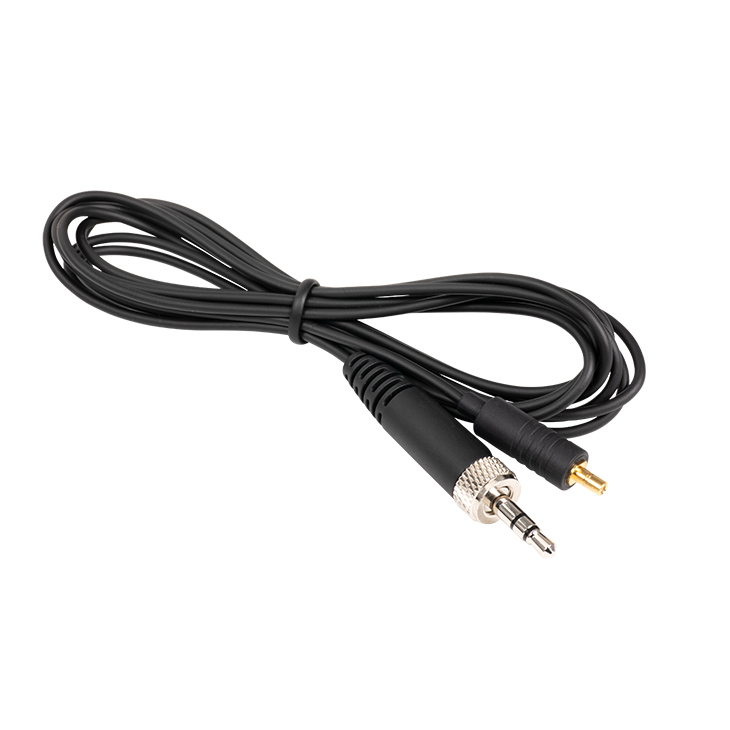 Neumann Cable Mini Jack  AC 31 (0.6 / 1.8 / 3.0M)