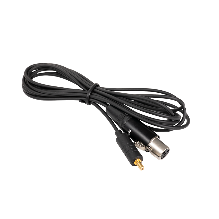 Neumann Cable Mini Jack  AC 34 (0.6/1.8/3.0 m)