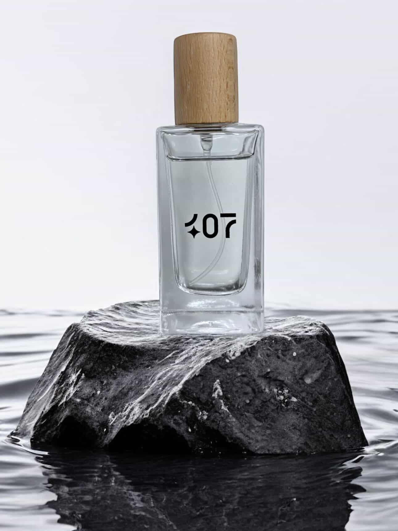 407 SELECT SHOP 香氛系列 | Nº7香水