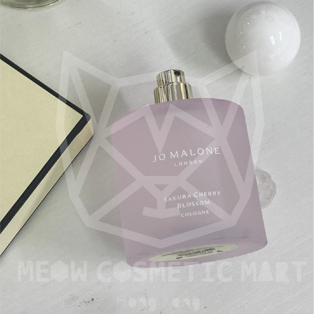 Jo Malone- Sakura Cherry Blossom Cologne 櫻花古龍水 100ml