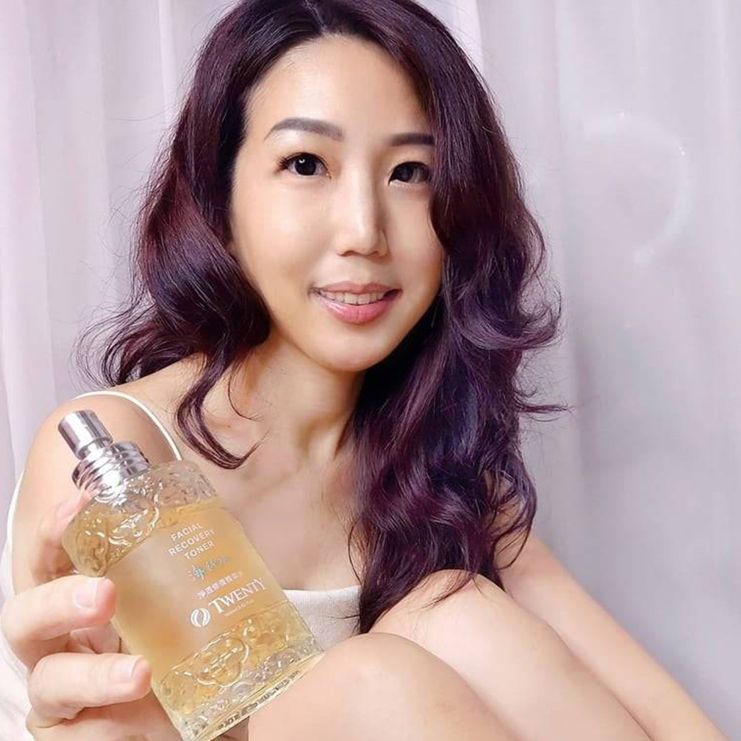 小玉媽咪