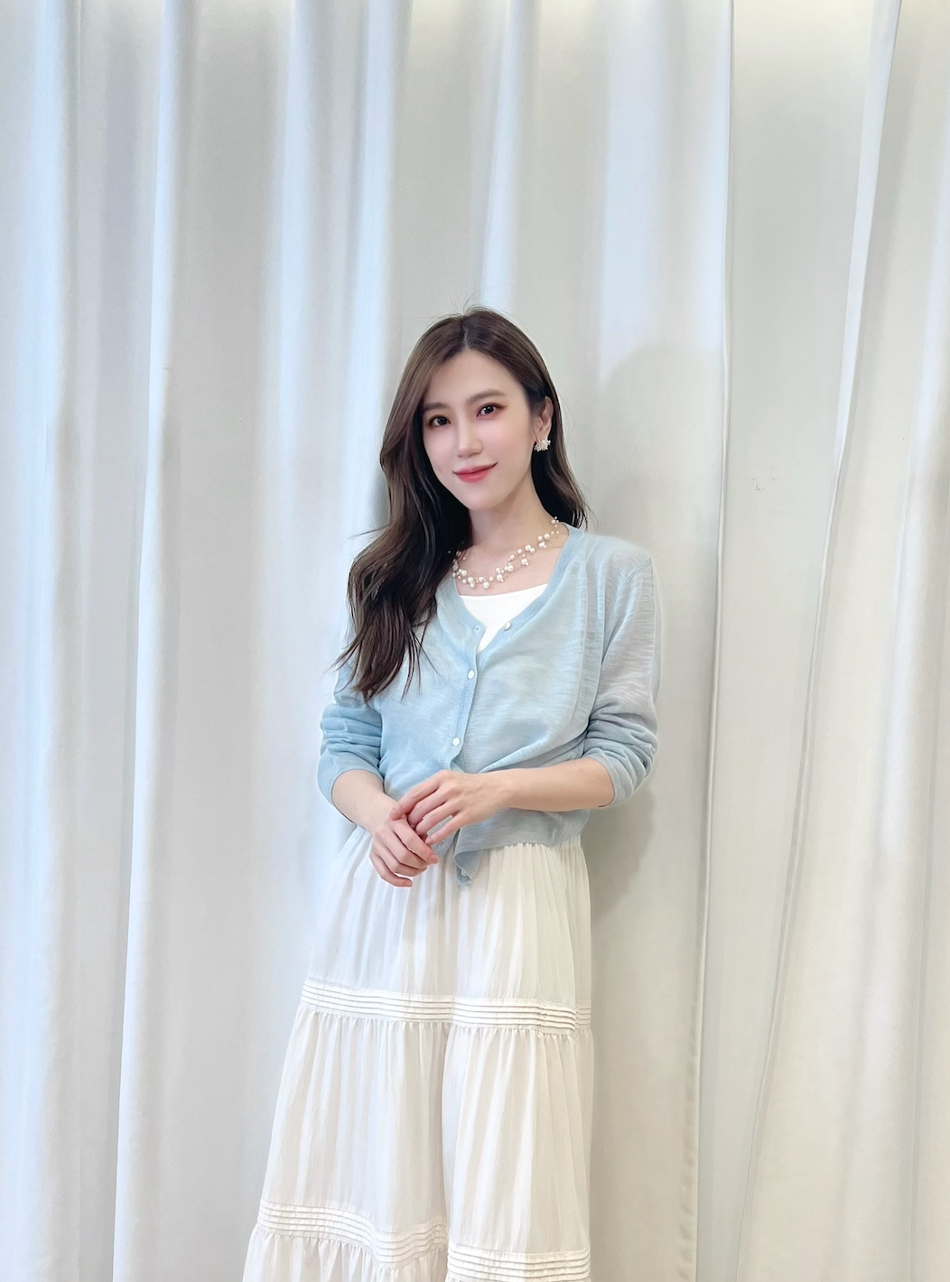 微透涼感小外套