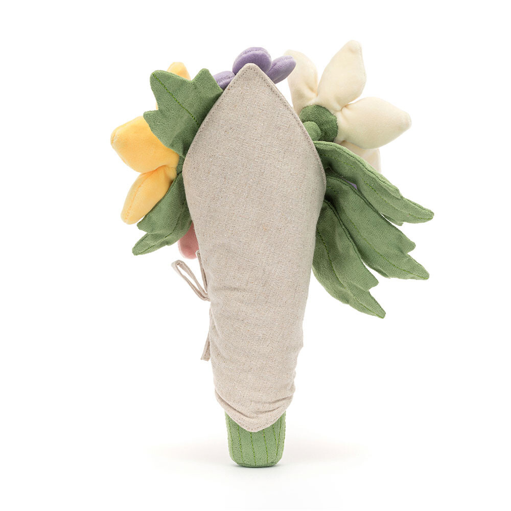 JELLYCAT 手捧花 Amuseables Bouquet of Flowers