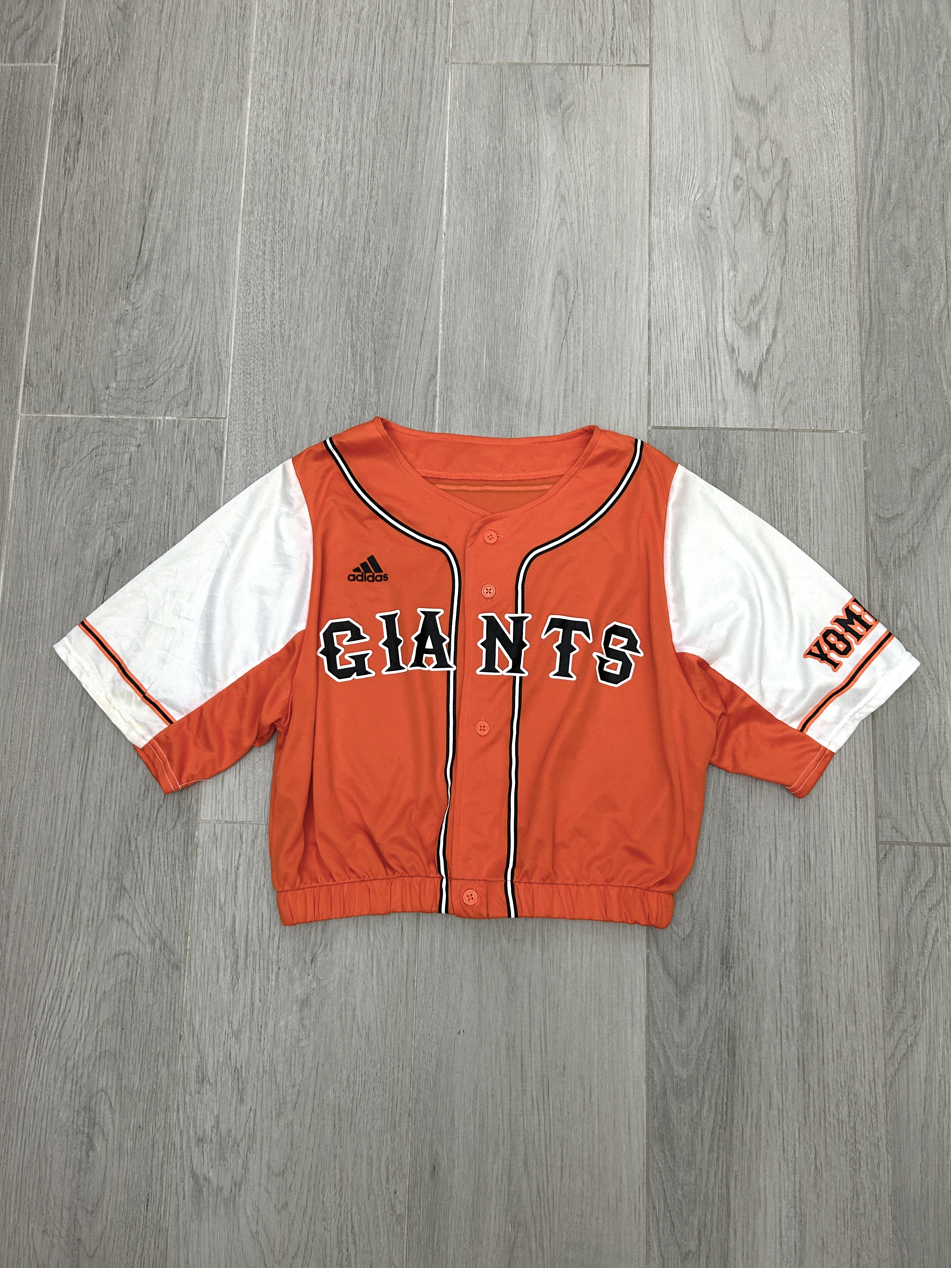 【現貨】泰國Remake短版捧球外套