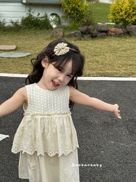 雲朵奶酥洋裝