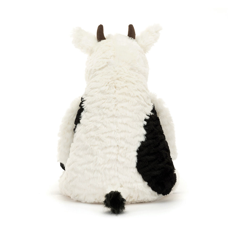 JELLYCAT 黑白乳牛 Mooliet Cow